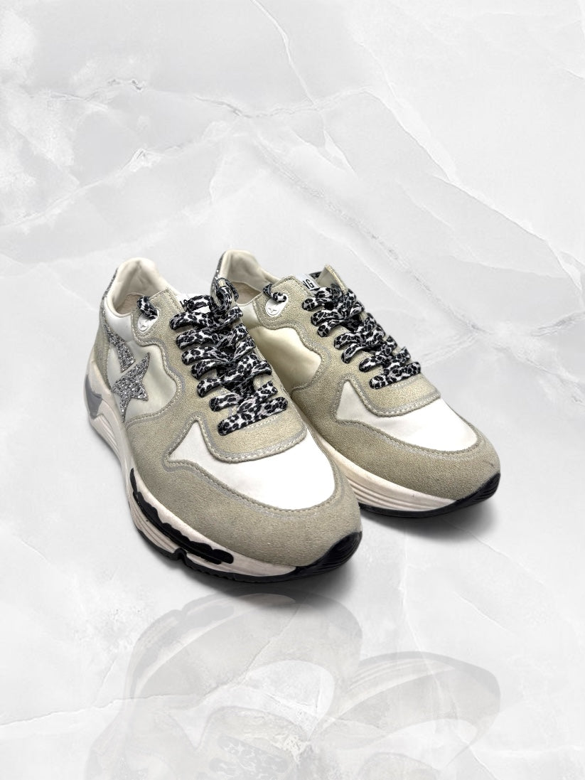 Golden Goose Running-Pointure 35