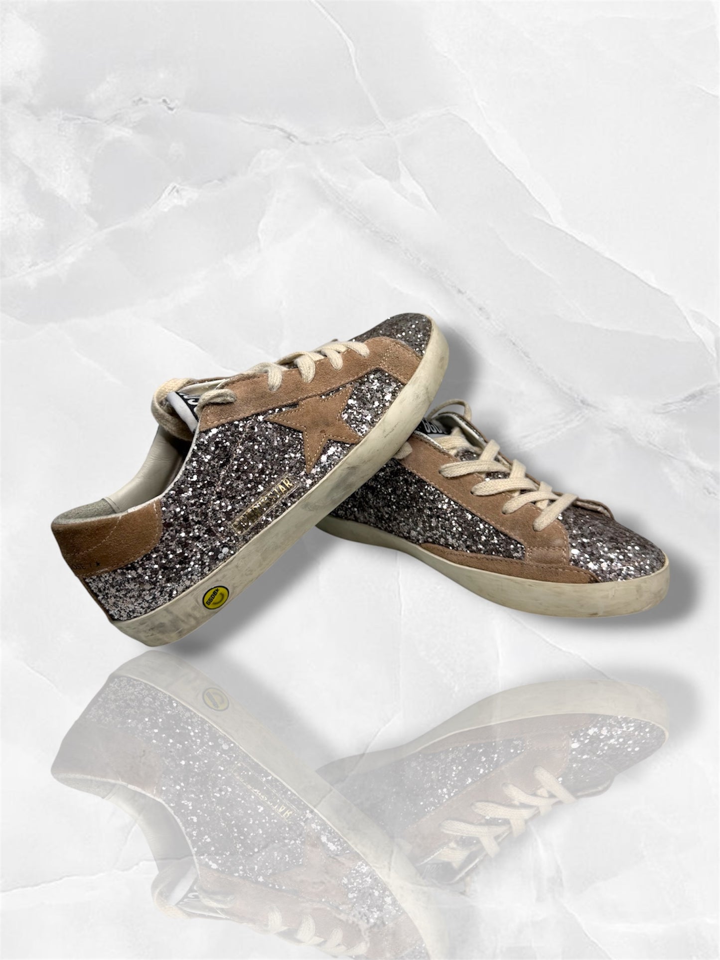 Golden Goose Super-Star – Pointure 34