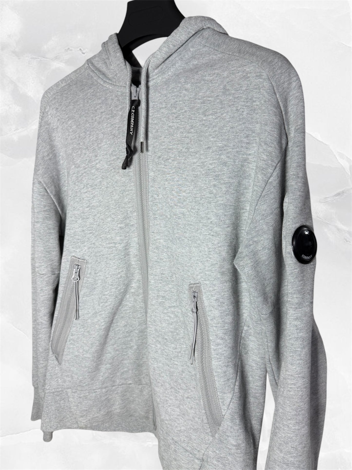 Veste Zippée CP Company: Taille: M