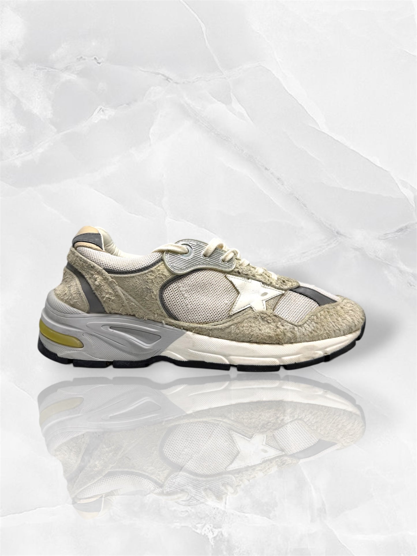 Golden Goose Dad Star- Pointure 40