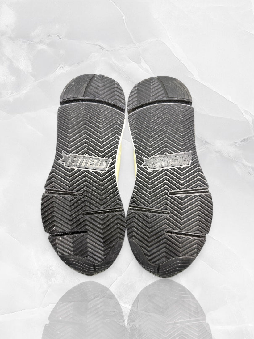 Golden Goose Running-Pointure 35