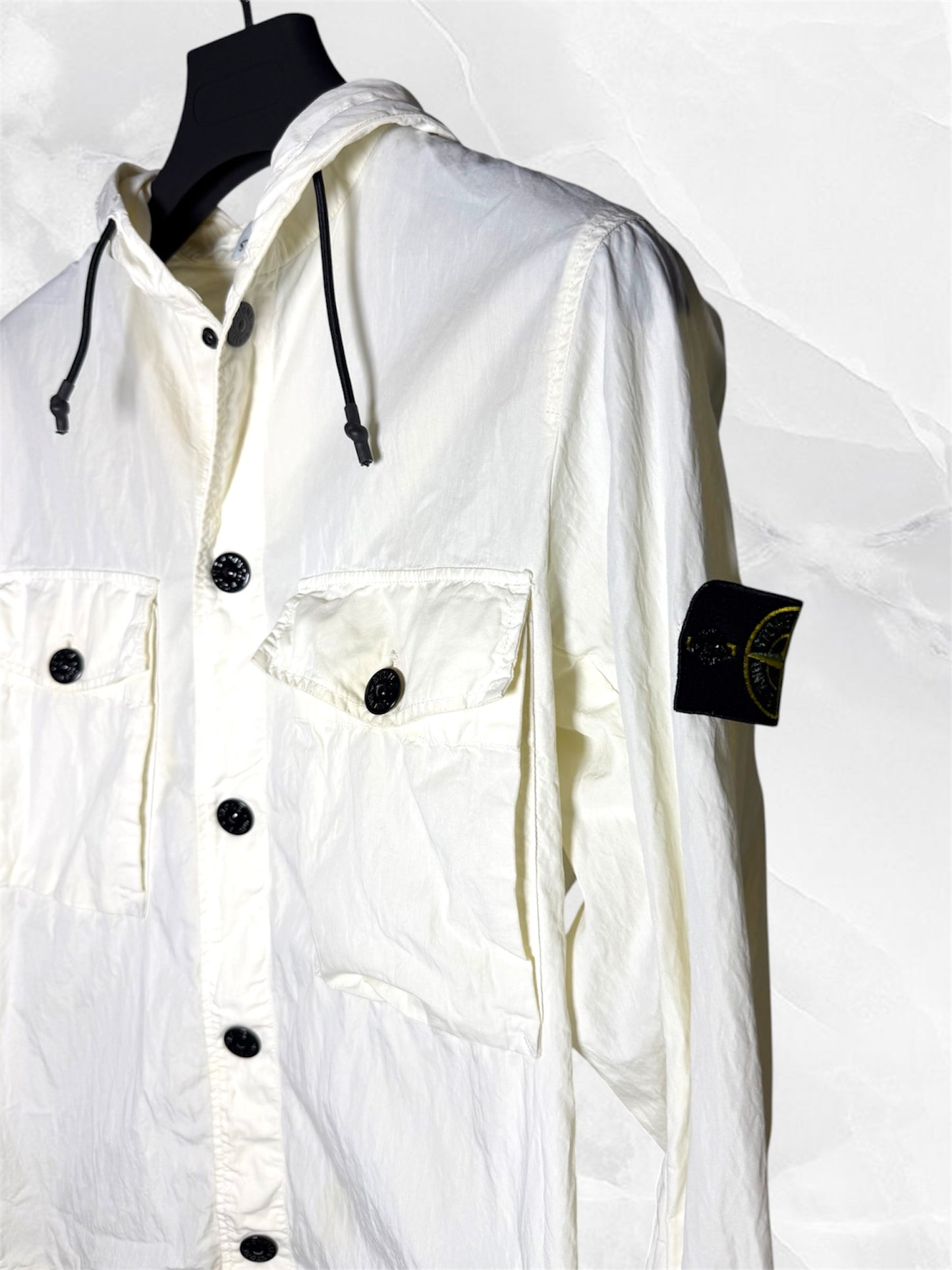 Veste Stone Island-Taille: S