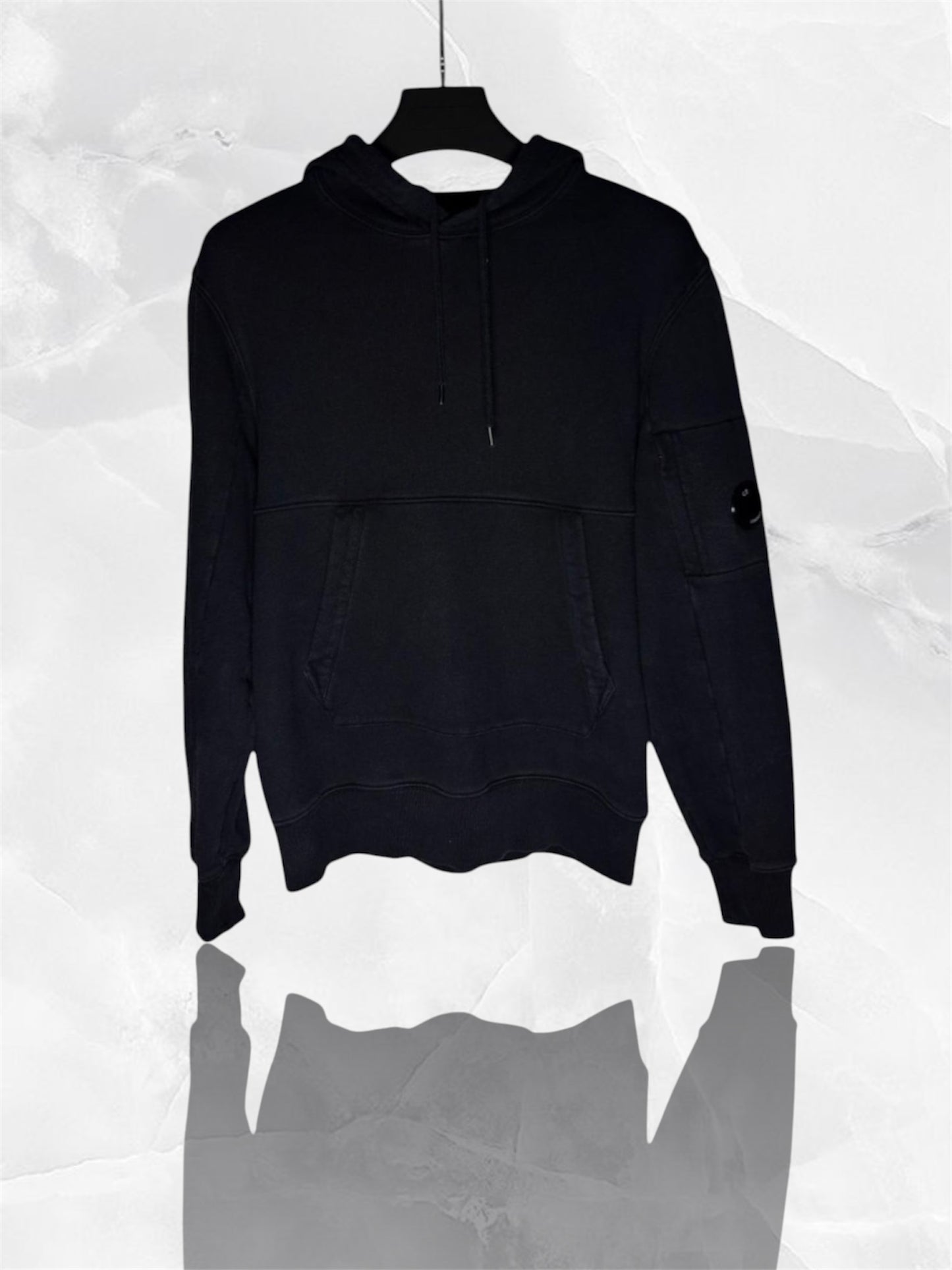 C.P. Company Hoodie à Capuche – Taille M