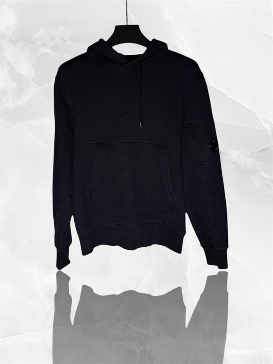 C.P. Company Hoodie à Capuche – Taille M