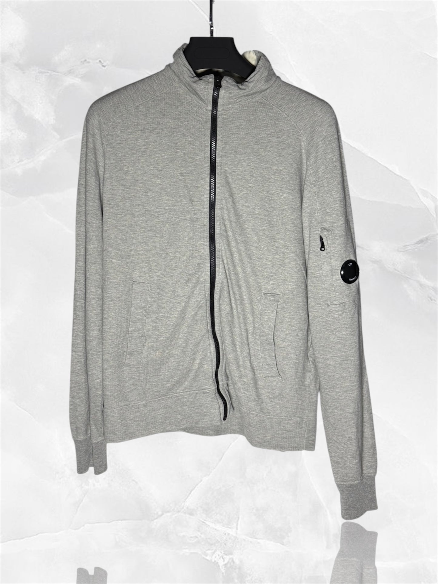 Zip CP Company- Taille: L