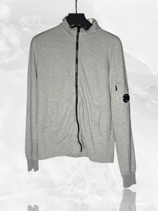 Zip CP Company- Taille: L