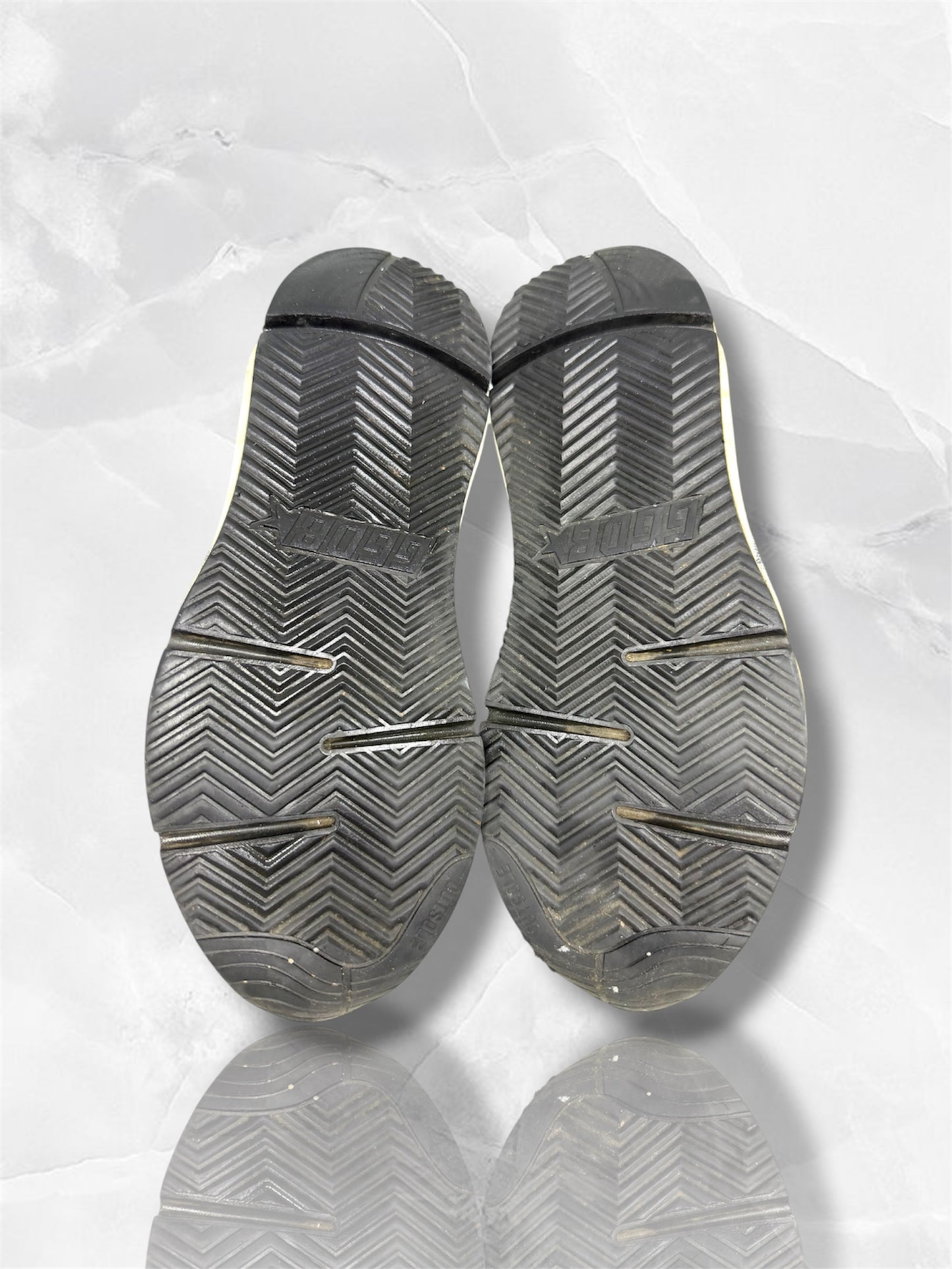 Golden Goose Running Sole-Pointure:40