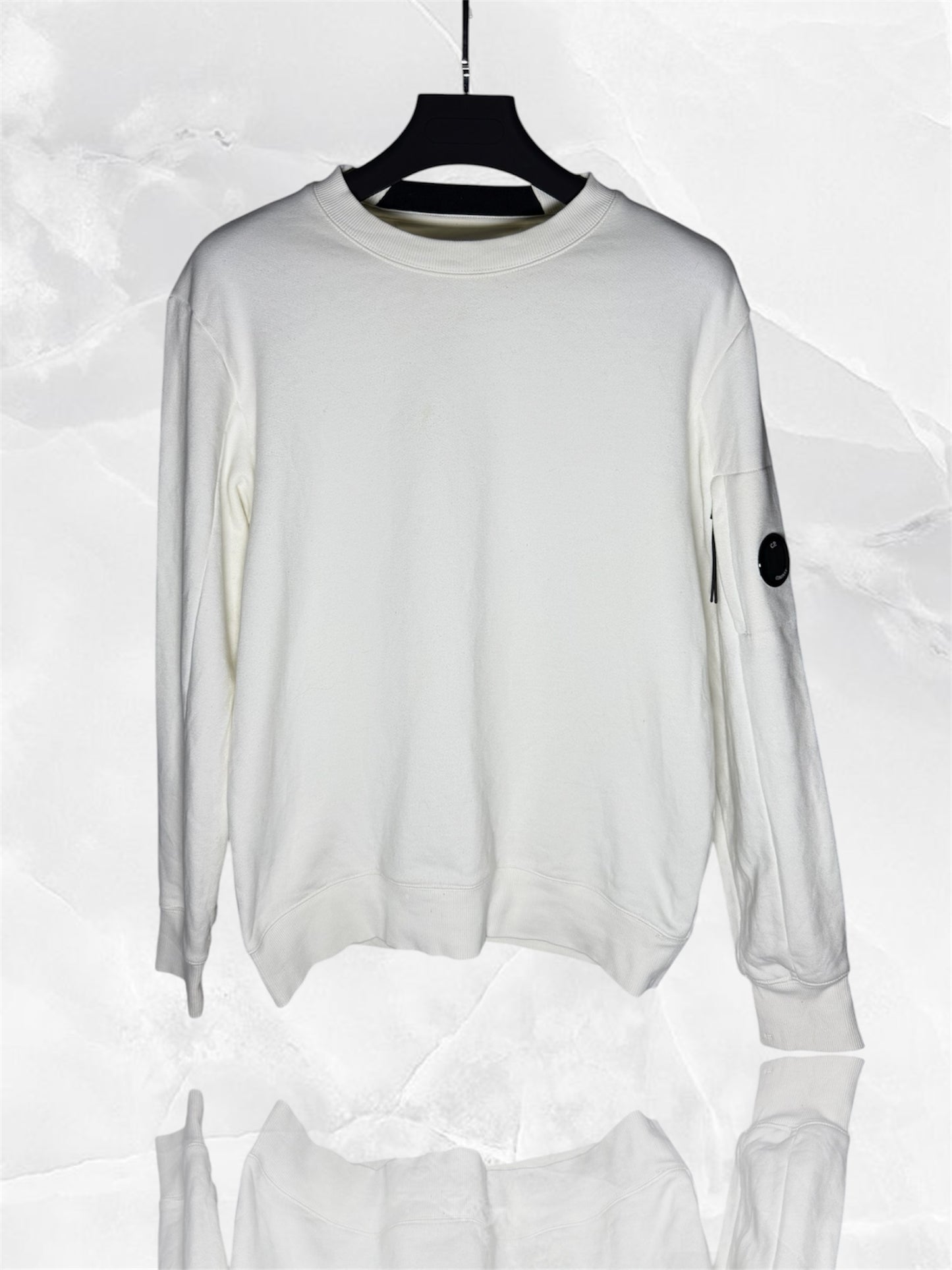 Crew neck CP Company-Taile:L