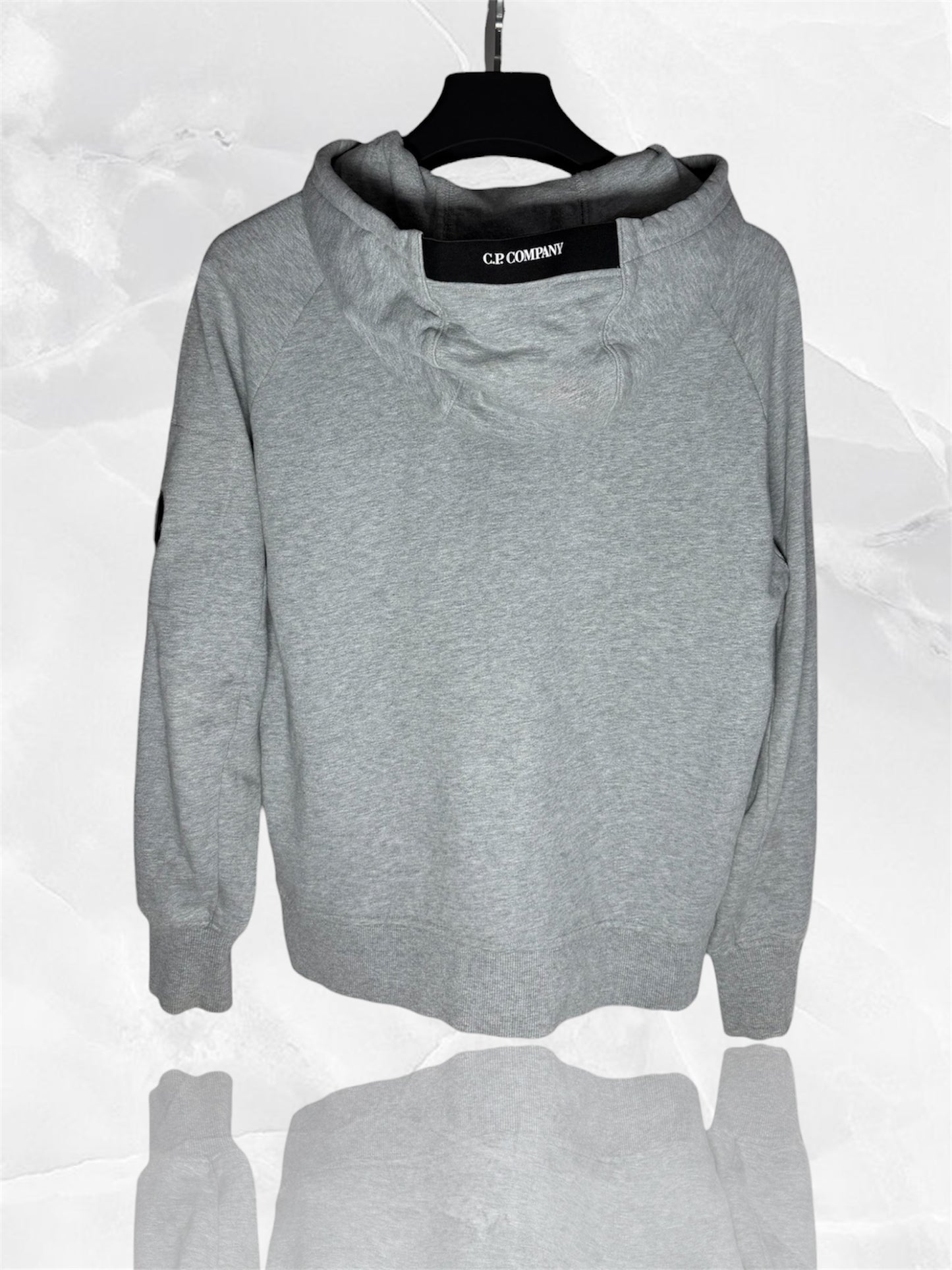 Veste Zippée CP Company: Taille: M