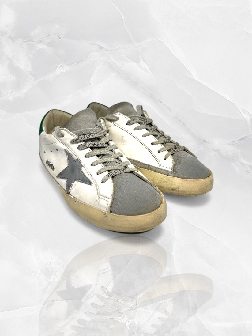 Golden Goose Super-Star Pointure 41