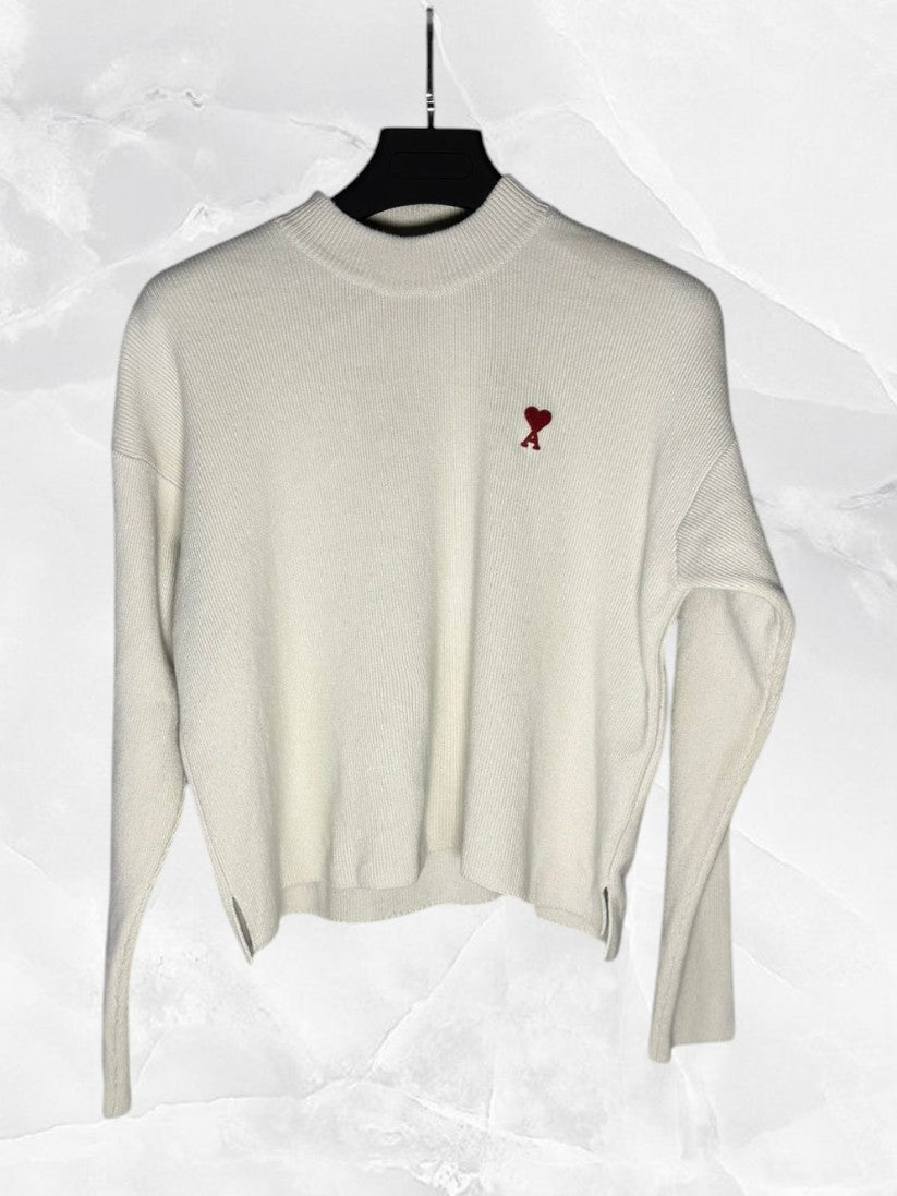 Pull Ami Paris-Taille S
