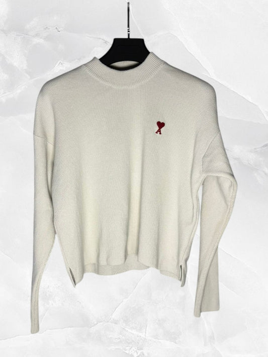 Pull Ami Paris-Taille S