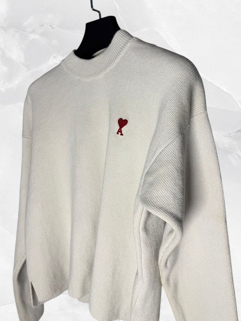 Pull Ami Paris-Taille S
