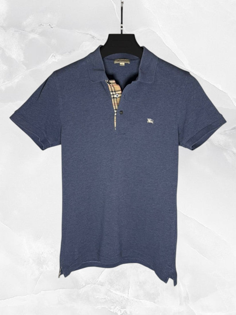 Polo Burberry- Taille S