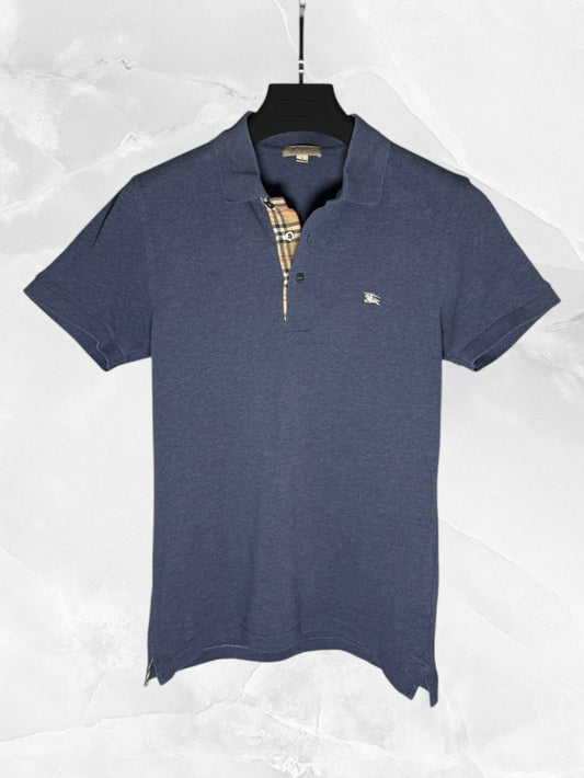 Polo Burberry- Taille S