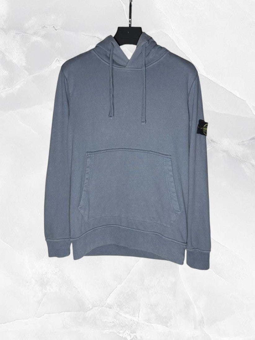 Stone Island Hoodie à Capuche – Taille L