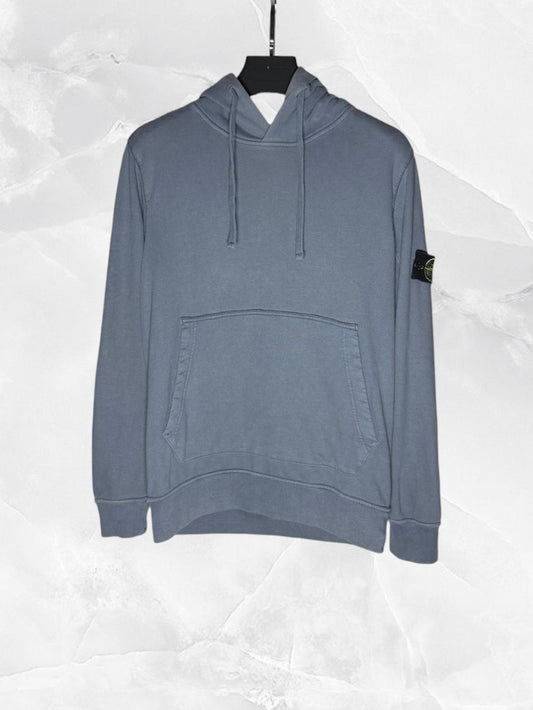 Stone Island Hoodie à Capuche – Taille L