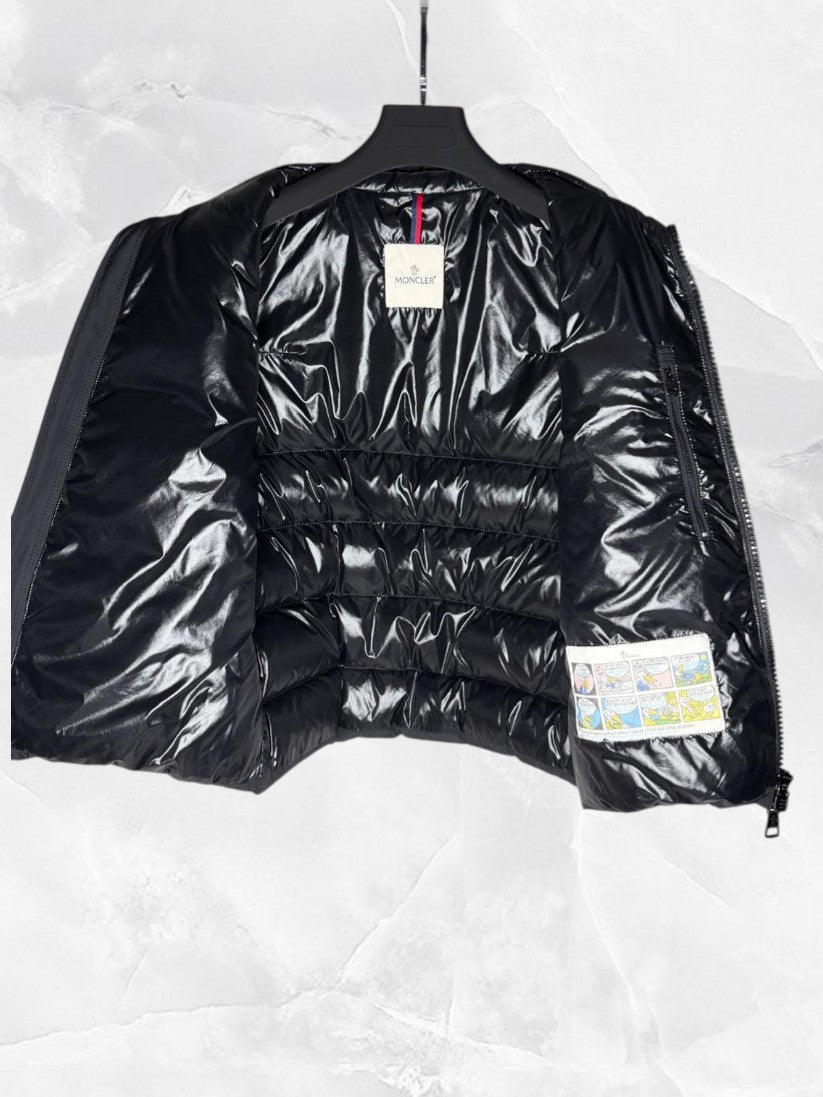 Moncler Deneb – Gilet Doudoune Sans Manches – Taille M