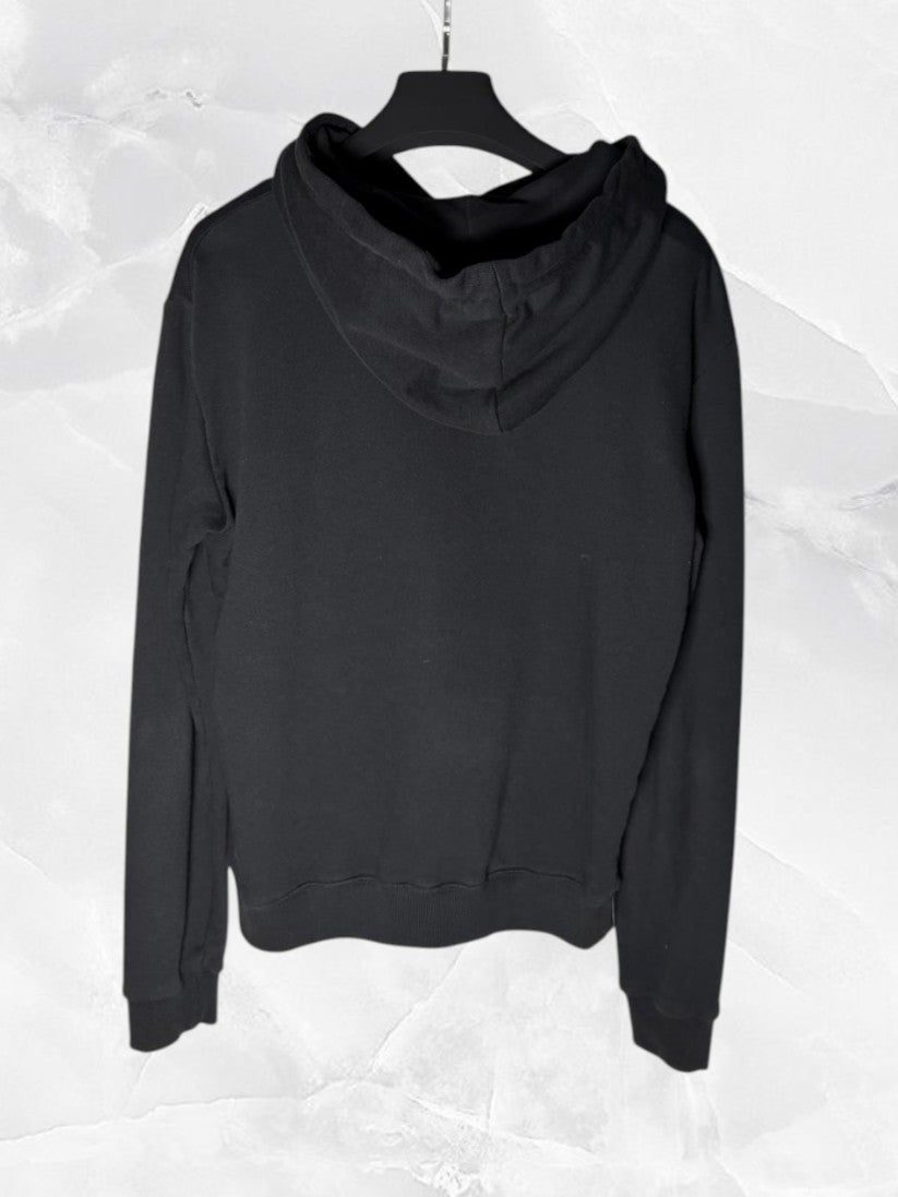 Saint Laurent Hoodie à Capuche – Taille L