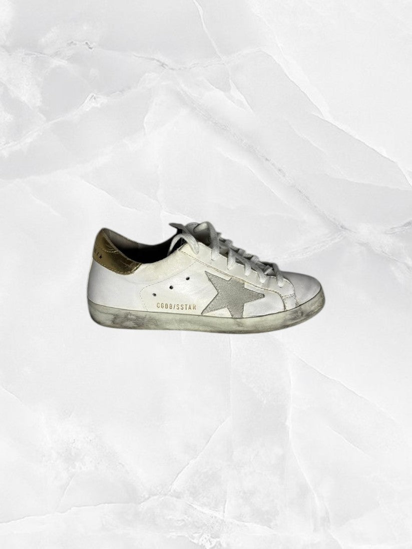 Golden Goose Super-Star Pointure 35