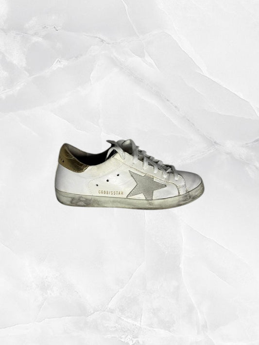 Golden Goose Super-Star Pointure 35