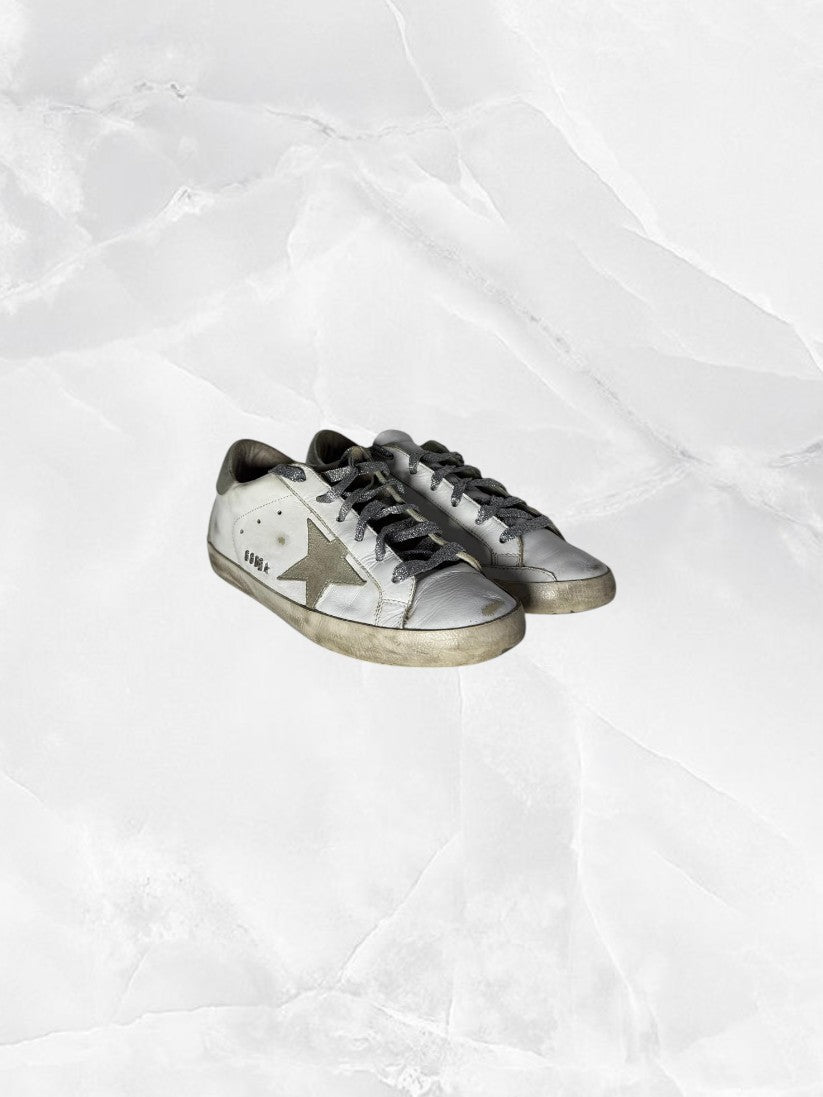 Golden Goose Super-Star Pointure 38