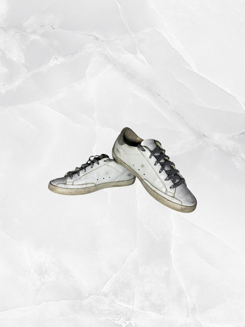 Golden Goose Super-Star Pointure 38