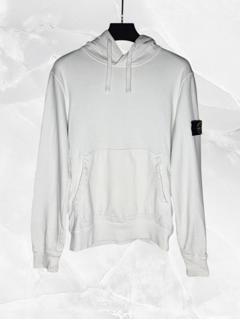 Stone Island Hoodie à Capuche – Taille M