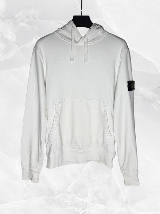Stone Island Hoodie à Capuche – Taille M