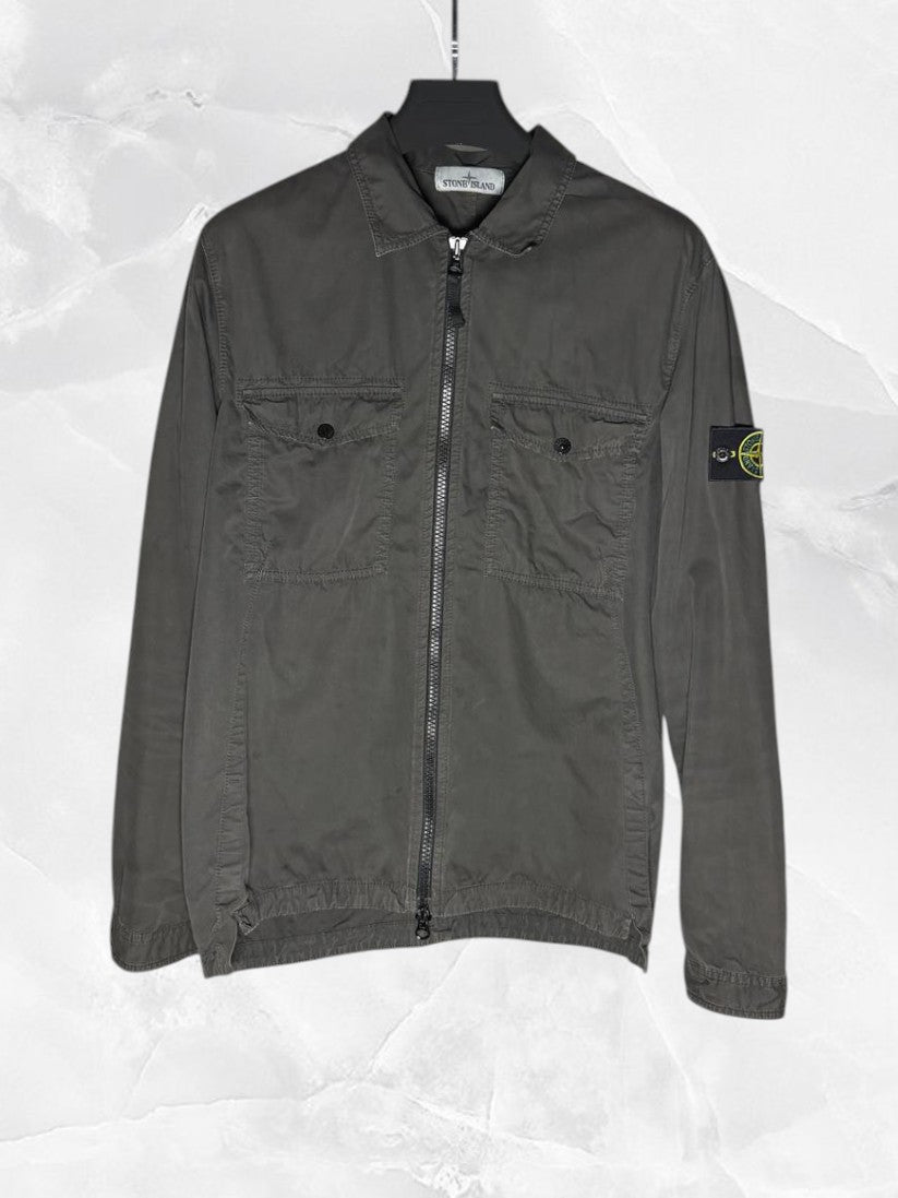 Surchemise Stone Island Veste – Taille L