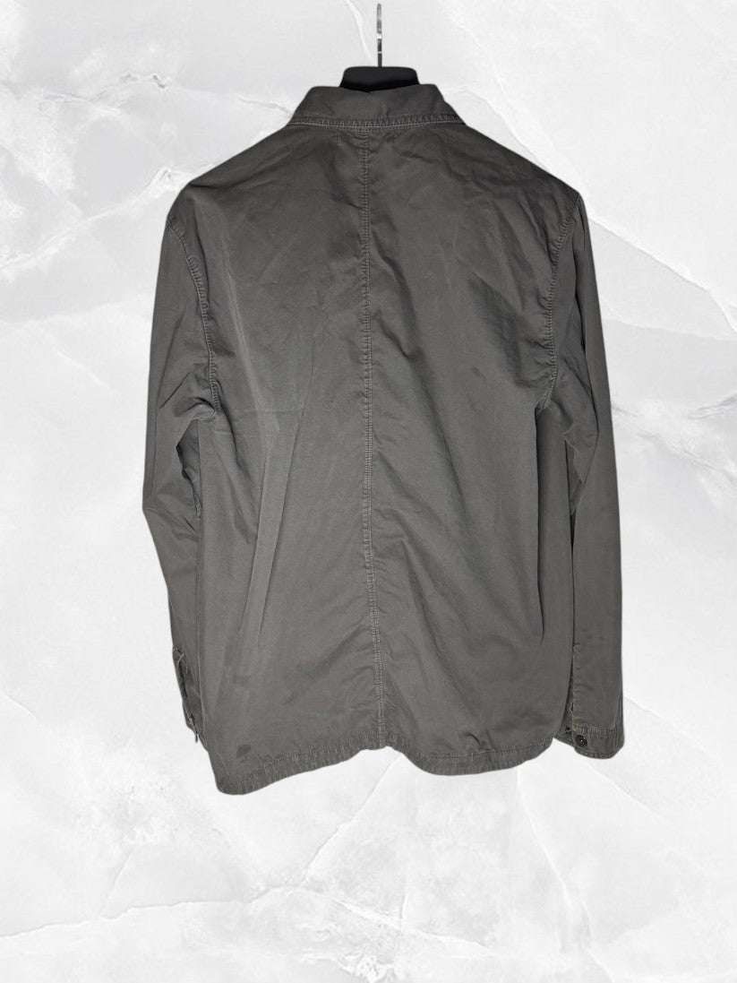 Surchemise Stone Island Veste – Taille L