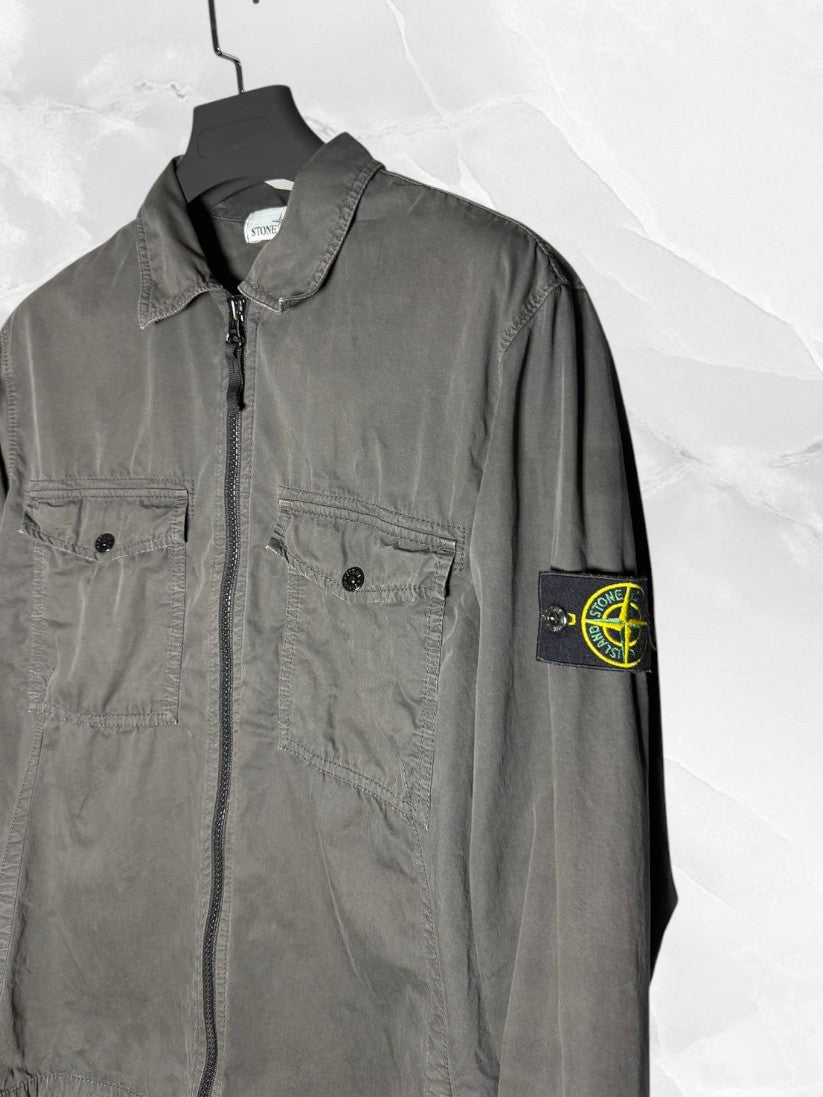 Surchemise Stone Island Veste – Taille L