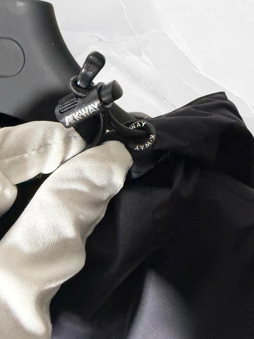 K-Way x Comme des Garçons PLAY Taille M