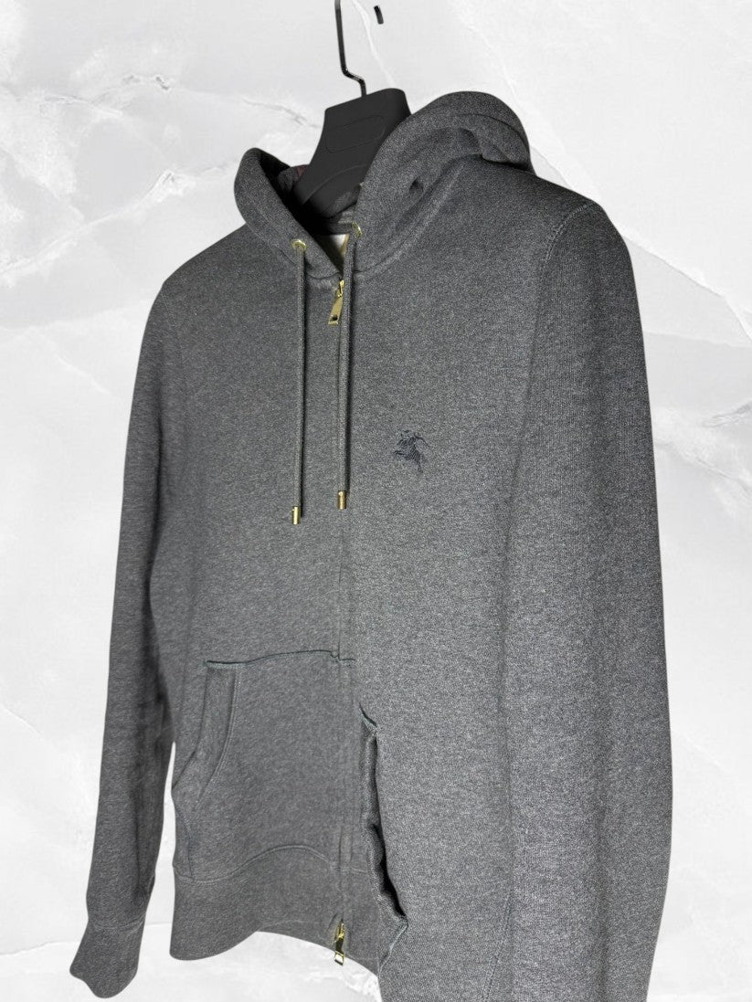 Veste zippée Burberry-Taille S