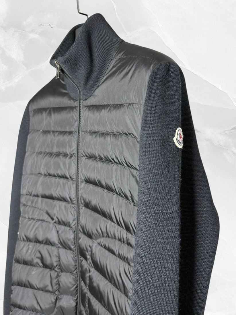 Cardigan Moncler Hybride Taille: M