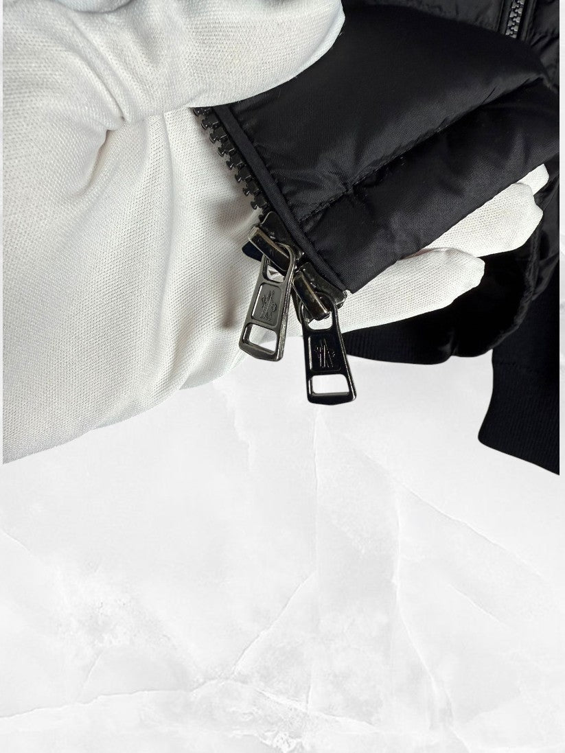 Cardigan Moncler Hybride Taille: M