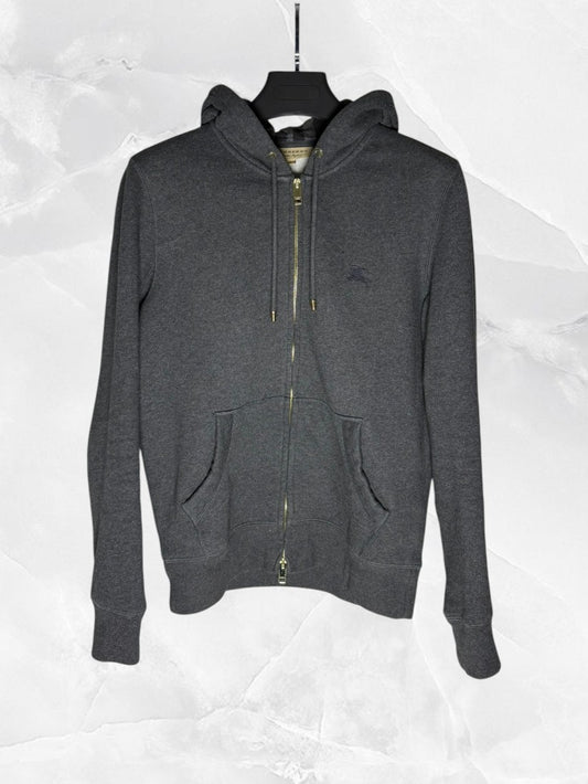 Veste zippée Burberry-Taille S