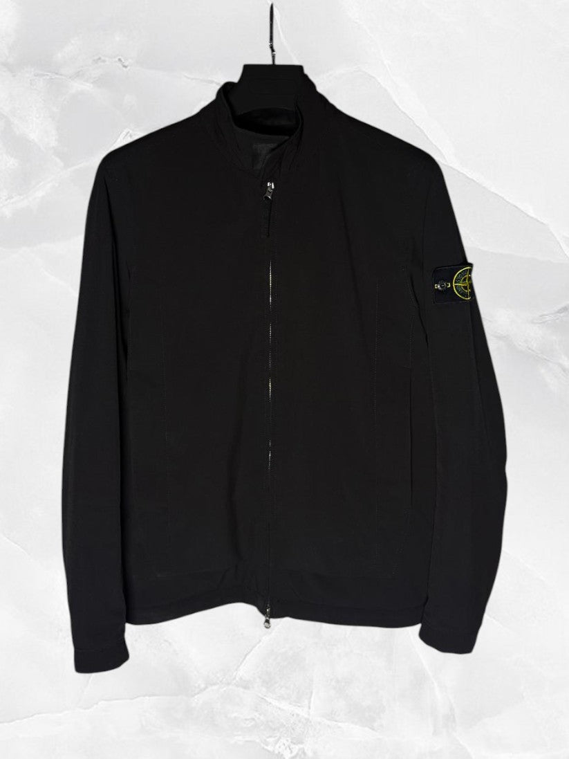 Veste  Stone Island rembourrée Soft Shell R Taille-S
