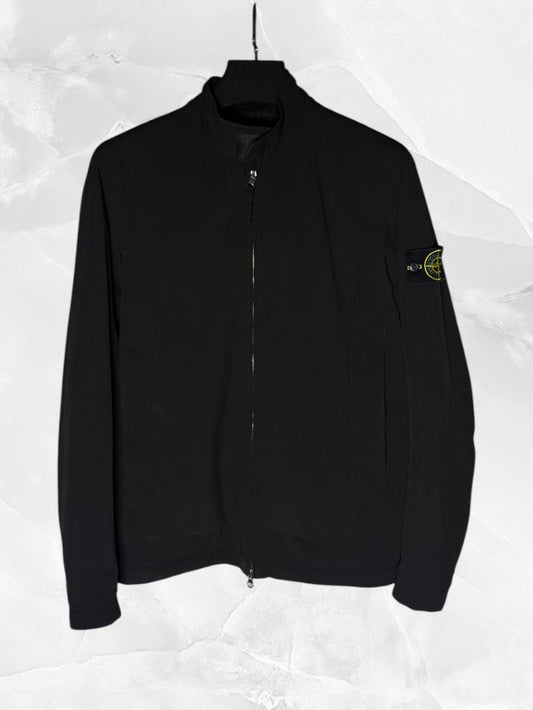 Veste  Stone Island rembourrée Soft Shell R Taille-S