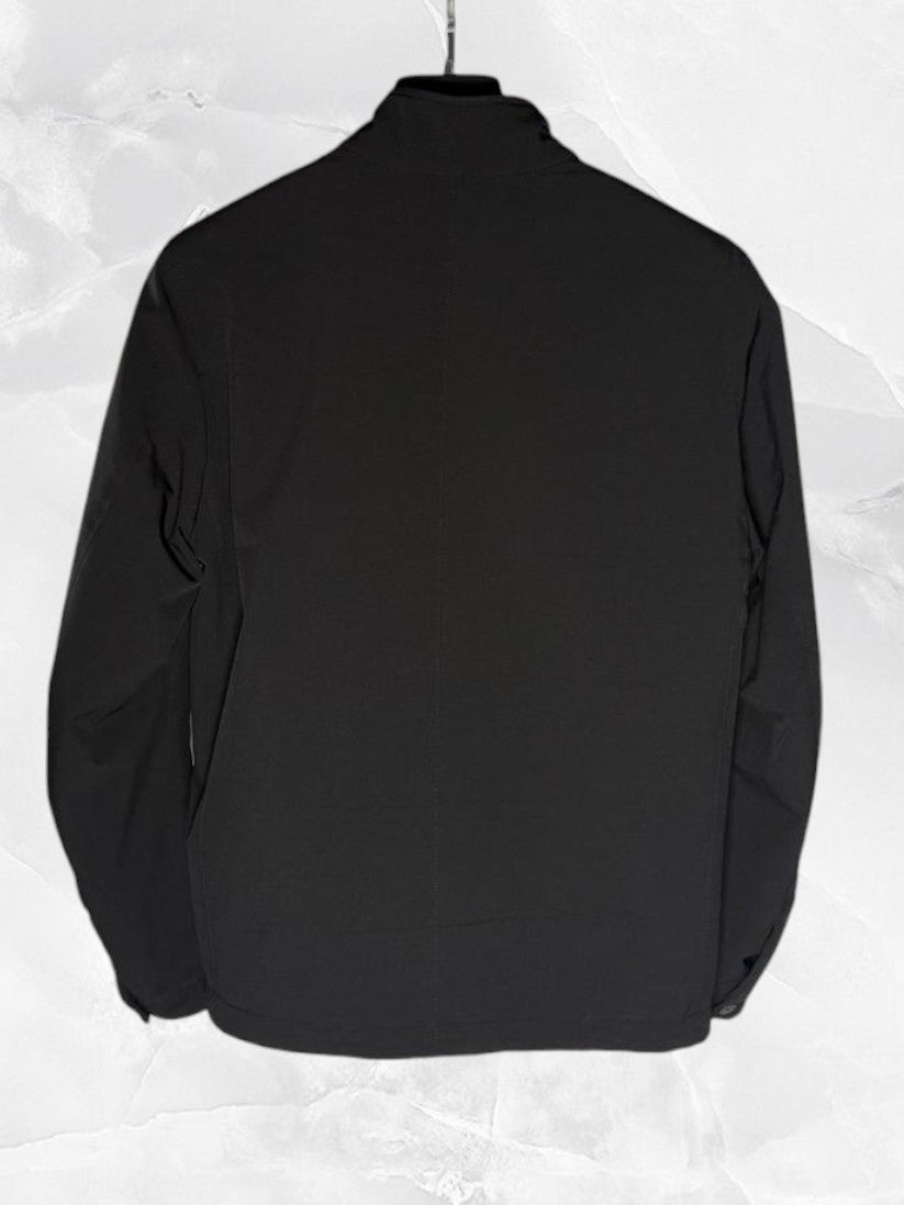 Veste  Stone Island rembourrée Soft Shell R Taille-S