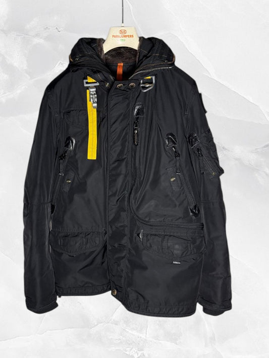 Doudoune  Parajumpers RIGHT HAND-Taille S