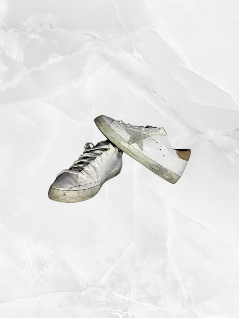 Golden Goose Super-Star Pointure 35