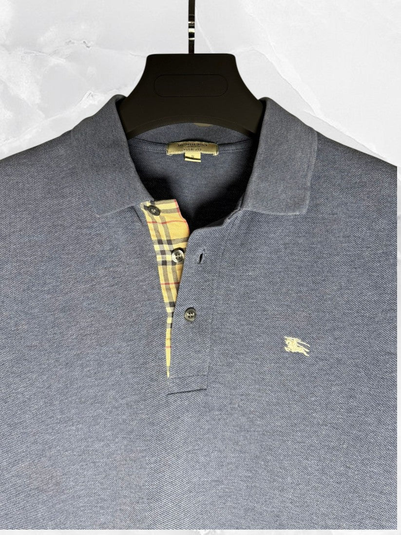 Polo Burberry- Taille S