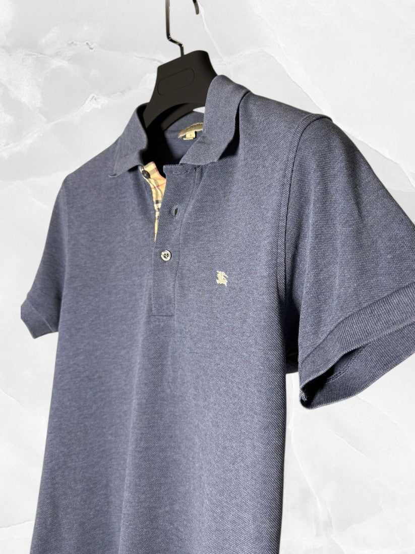 Polo Burberry- Taille S