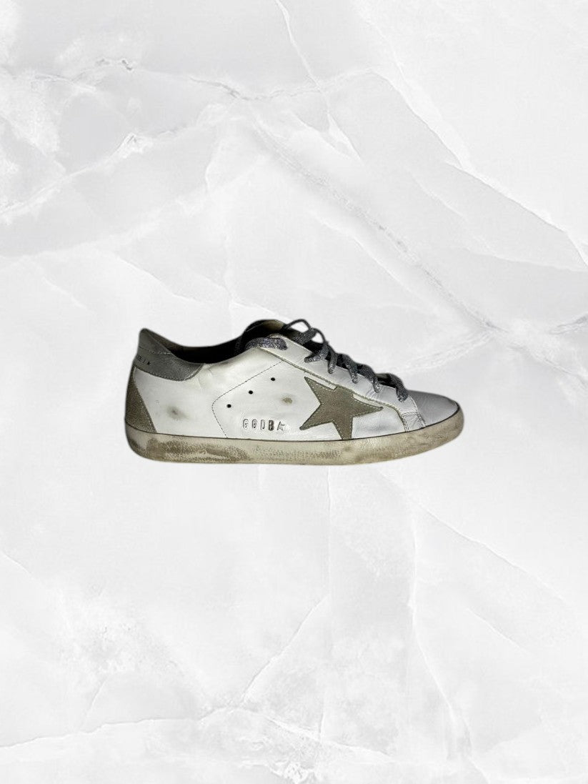 Golden Goose Super-Star Pointure 38