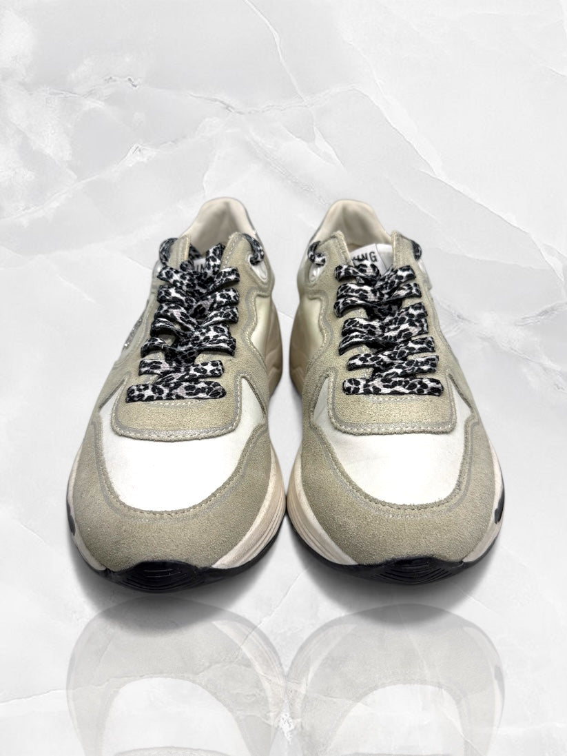 Golden Goose Running-Pointure 35