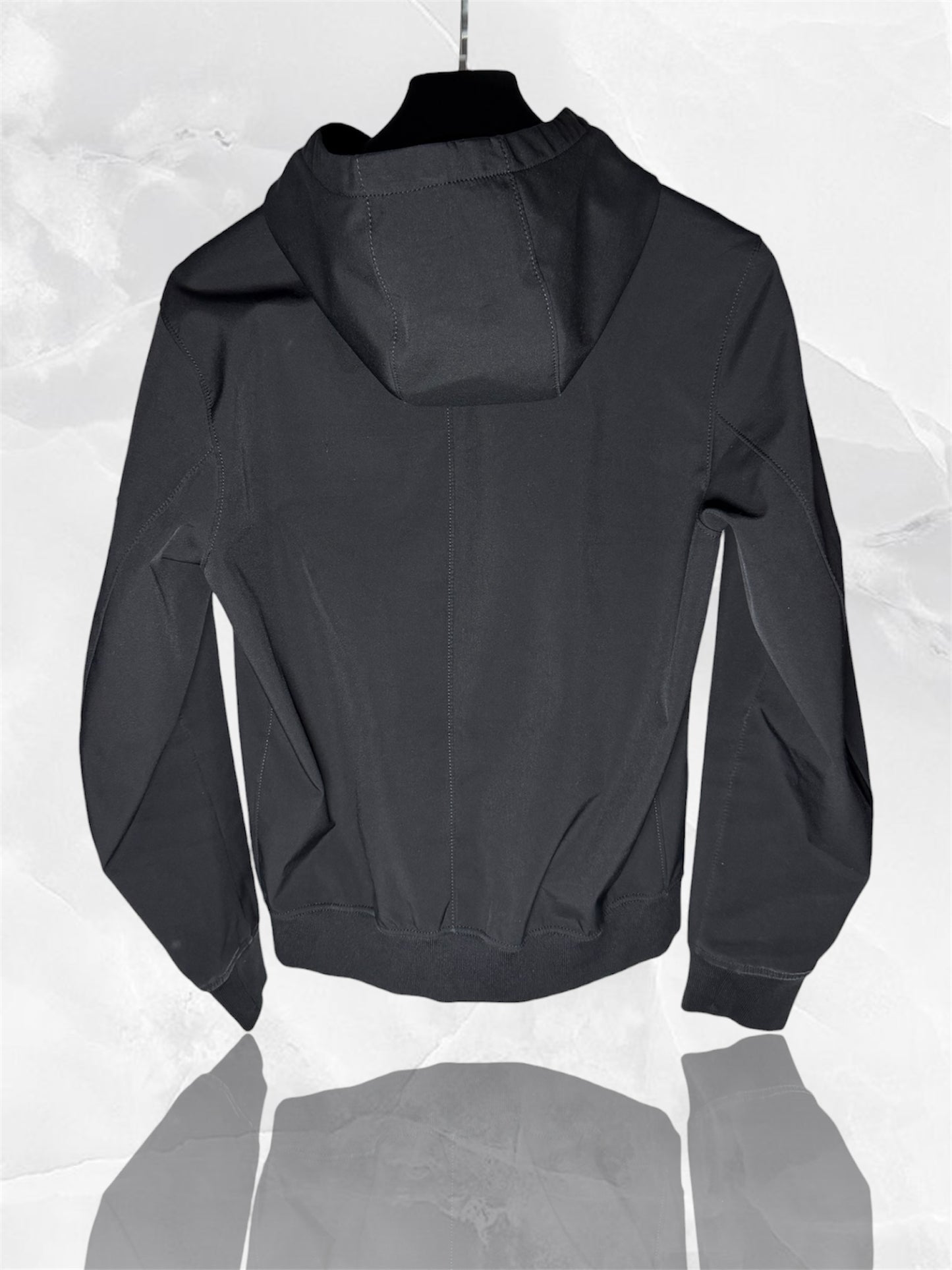 Stone Island Soft Shell R-Taille: S