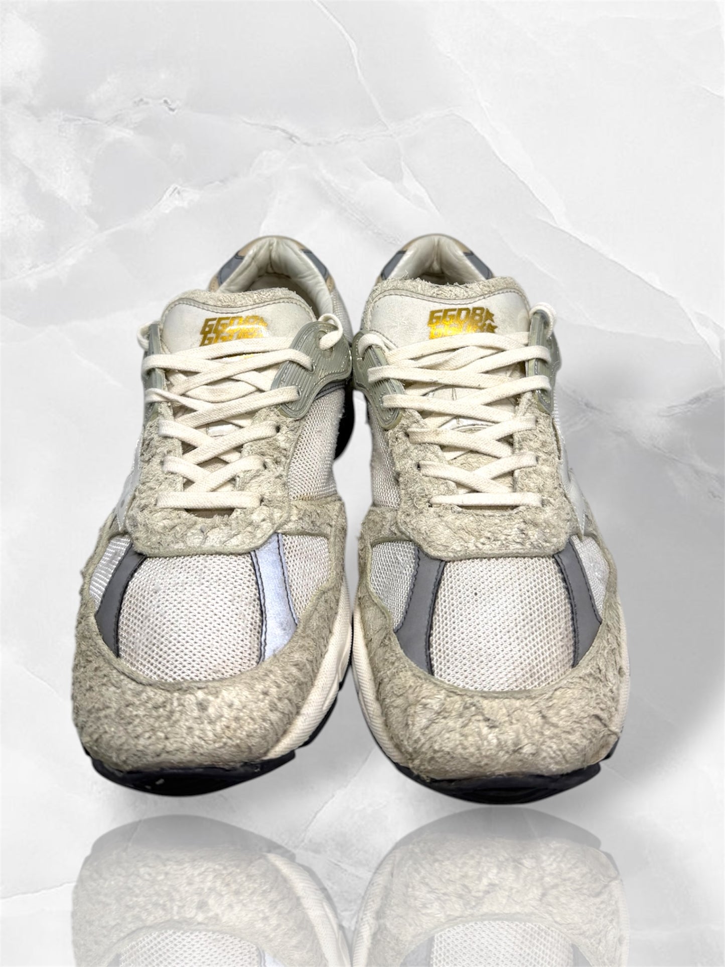 Golden Goose Dad Star- Pointure 40