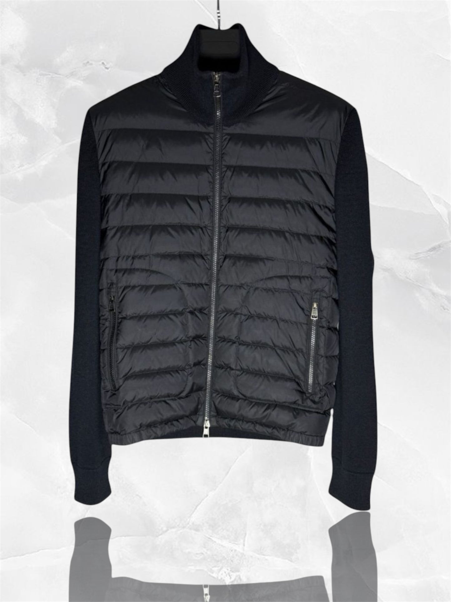 Cardigan Moncler Hybride Taille: M