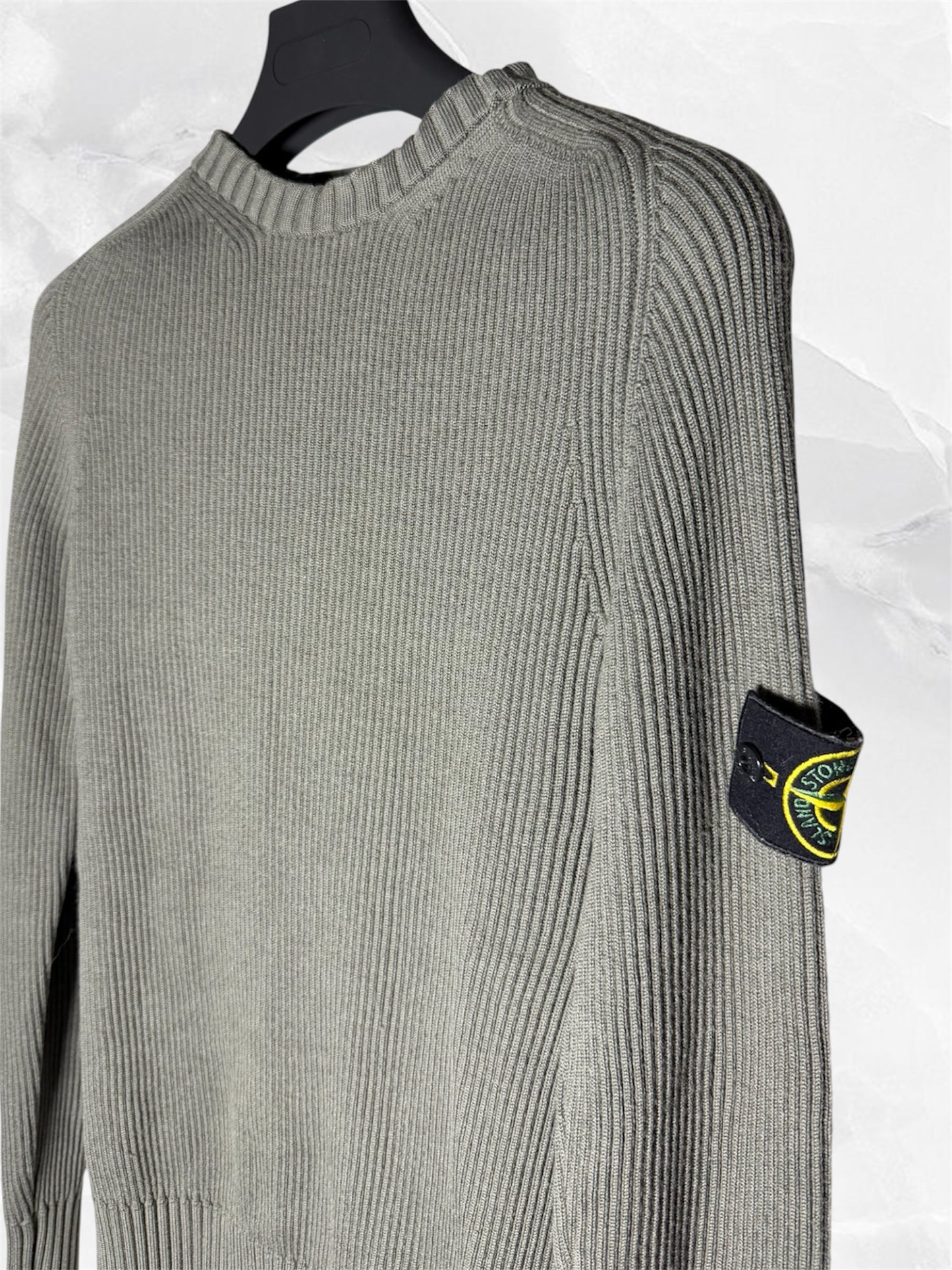 Crewneck Stone Island-Taille:M